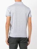 classic polo shirt