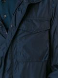 'Minifield' windbreaker jacket