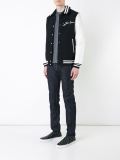 'Stadium' varsity sport jacket