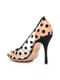 'Bacall 100' pumps