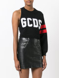 one sleeve sweatshirt 