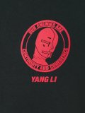 面具人T恤