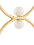 single drop earring