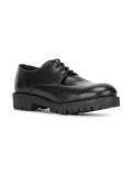 classic  Derby shoes