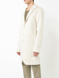 Heathrow coat