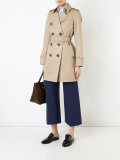 classic trench coat