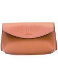 the flap pochette