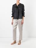 Amos blouse