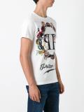 'Animals' T-shirt