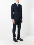 formal two-piece suit