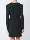 shift dress