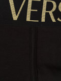 pack of three logo waistband boxer shorts