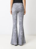 flared trousers