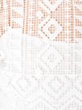 lace detail blouse 