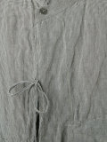 cargo pocket shirt