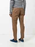 fitted chinos