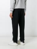 rigid trackpants