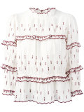 Daniele blouse 