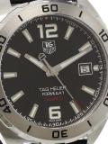 'Formula 1 Calibre 5' analog watch