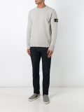 crew neck sweater