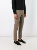twill chinos