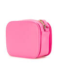 melted heart crossbody bag