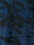front print T-shirt