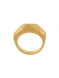 brushed ring 