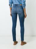 'Bodycon' skinny jeans