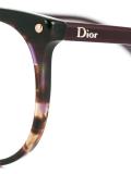 cateye frames