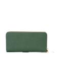'Jet Set Travel' continental wristlet