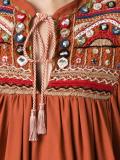 embroidered blouse