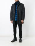 'Rahmen' coat