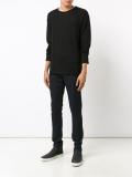 crew neck jumper 
