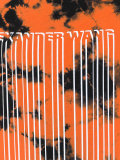 bonded barcode T-shirt