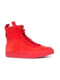 lace-up hi-tops
