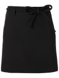 straight skirt