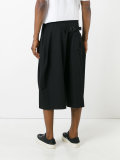 long bermuda shorts 
