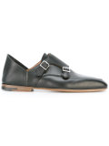 Elba monk shoes