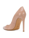 'Curvina' pump