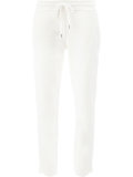 drawstring track pants 