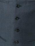three-piece suit
