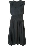 flared dress
