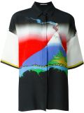 short sleeve shirt