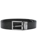 logo belt