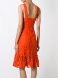 'Tiana' dress
