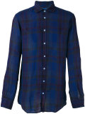 plaid shirt 