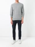 'Standard Stripes' jumper
