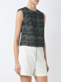 lace top