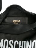 loop strap tote